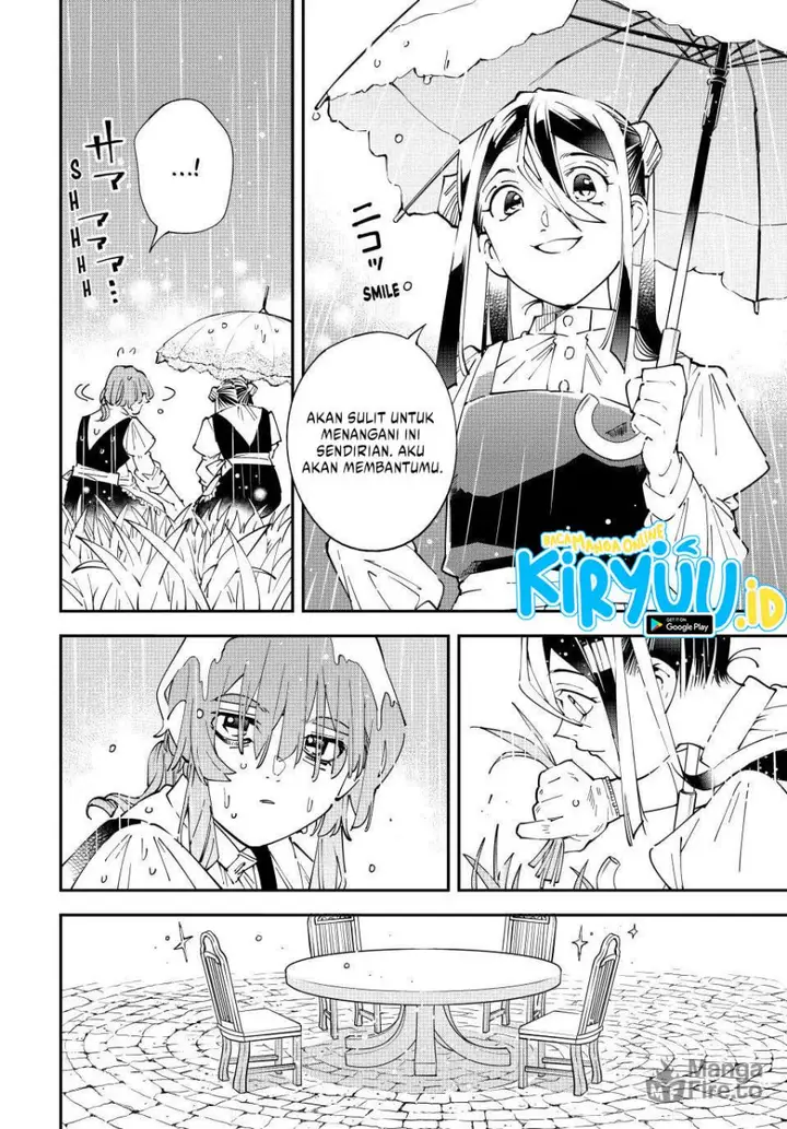 image-komik-reincarnated-as-an-aristocrat-with-an-appraisal-skill-chapter-156-11/18