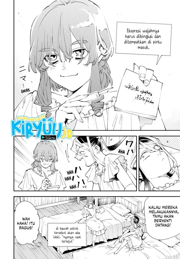 image-komik-reincarnated-as-an-aristocrat-with-an-appraisal-skill-chapter-156-13/18