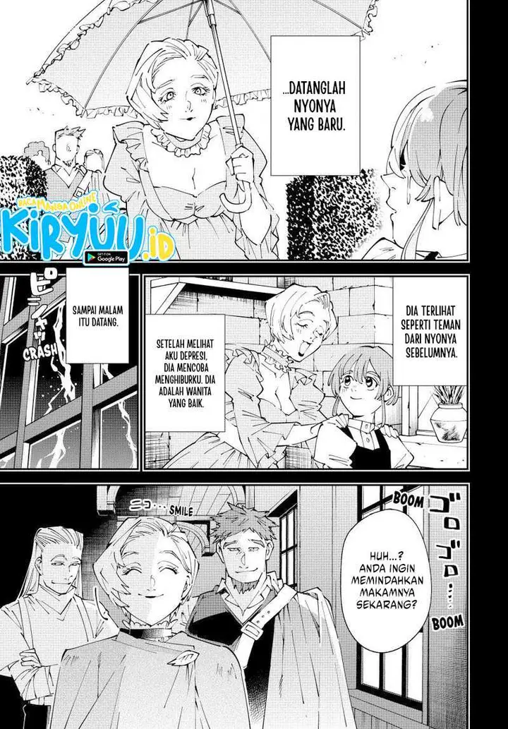 image-komik-reincarnated-as-an-aristocrat-with-an-appraisal-skill-chapter-158-4/19