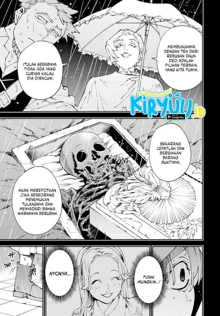 image-komik-reincarnated-as-an-aristocrat-with-an-appraisal-skill-chapter-158-6/19