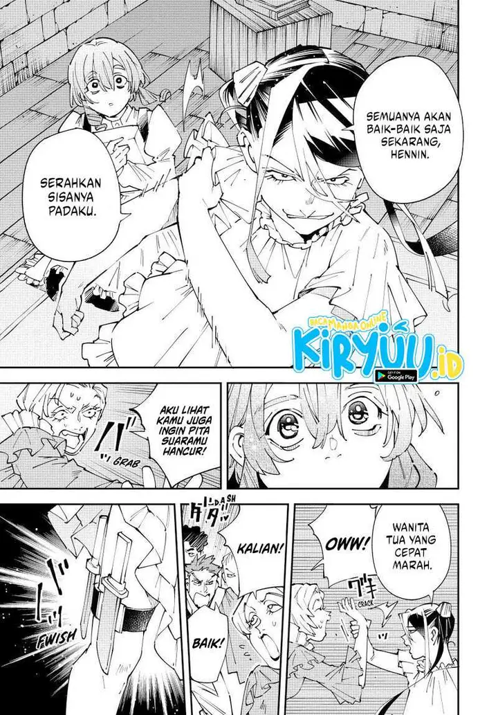 image-komik-reincarnated-as-an-aristocrat-with-an-appraisal-skill-chapter-158-14/19
