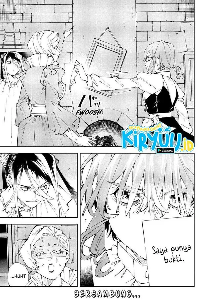 image-komik-reincarnated-as-an-aristocrat-with-an-appraisal-skill-chapter-158-18/19