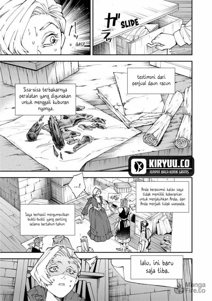 image-komik-reincarnated-as-an-aristocrat-with-an-appraisal-skill-chapter-159-3/20
