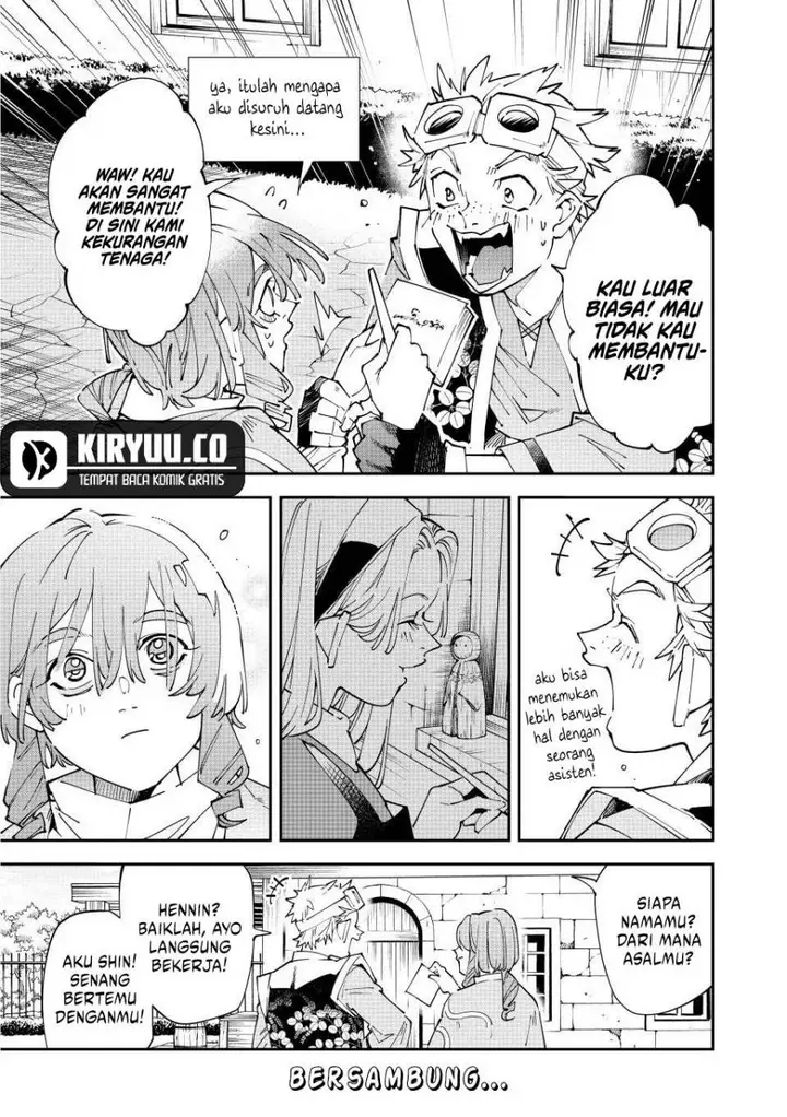 image-komik-reincarnated-as-an-aristocrat-with-an-appraisal-skill-chapter-159-19/20