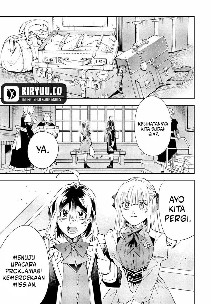 image-komik-reincarnated-as-an-aristocrat-with-an-appraisal-skill-chapter-160-0/19