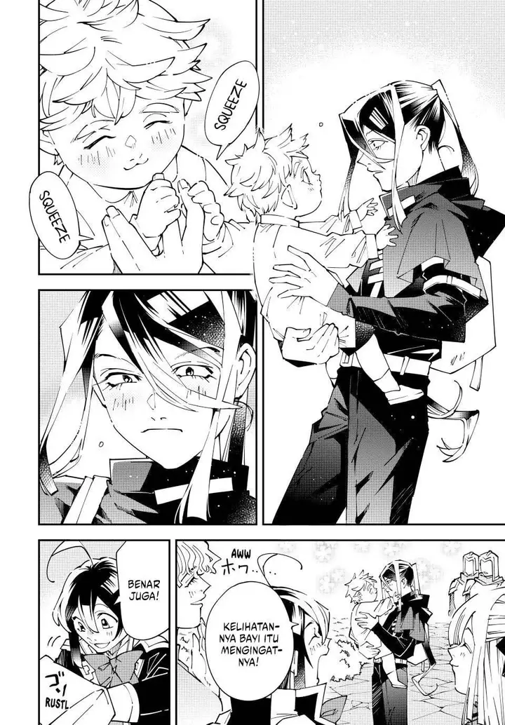 image-komik-reincarnated-as-an-aristocrat-with-an-appraisal-skill-chapter-160-7/19