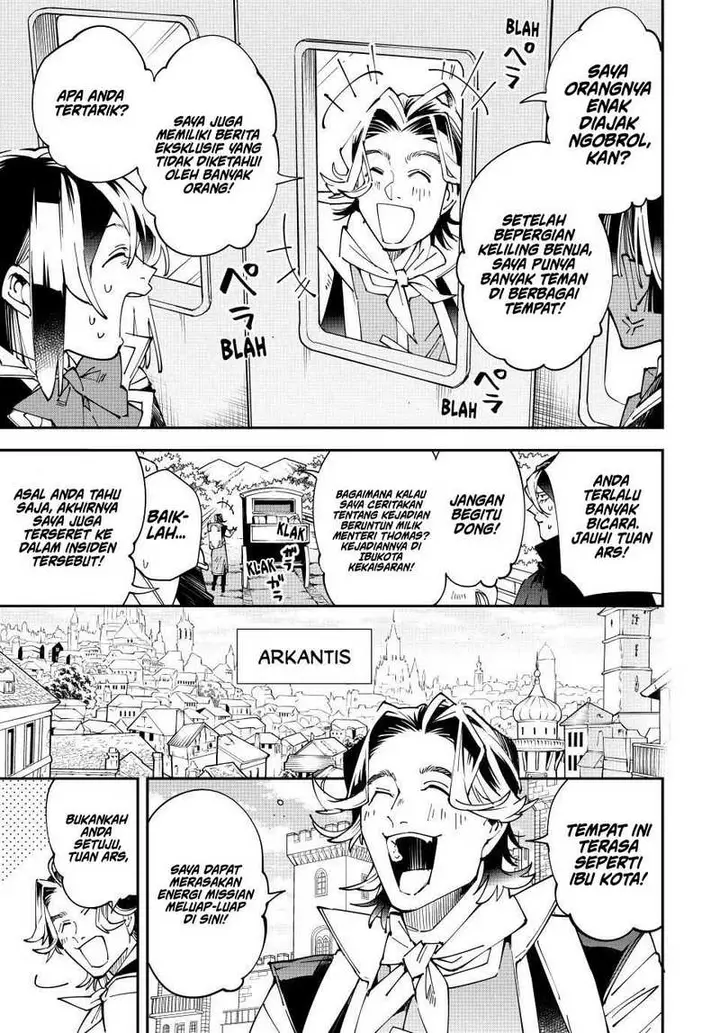 image-komik-reincarnated-as-an-aristocrat-with-an-appraisal-skill-chapter-161-6/18