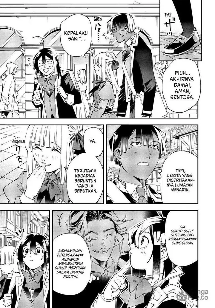 image-komik-reincarnated-as-an-aristocrat-with-an-appraisal-skill-chapter-161-8/18