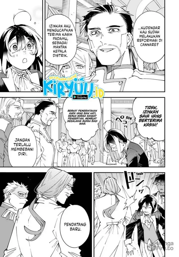 image-komik-reincarnated-as-an-aristocrat-with-an-appraisal-skill-chapter-162-8/19