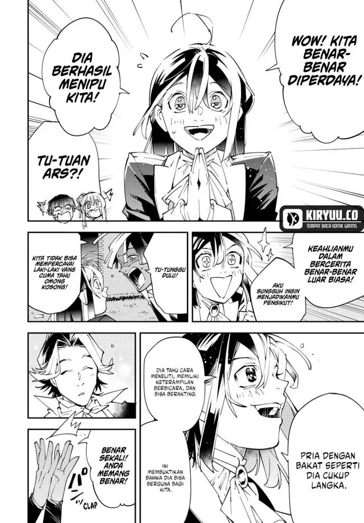 image-komik-reincarnated-as-an-aristocrat-with-an-appraisal-skill-chapter-163-14/19
