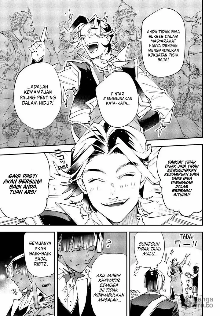 image-komik-reincarnated-as-an-aristocrat-with-an-appraisal-skill-chapter-163-15/19