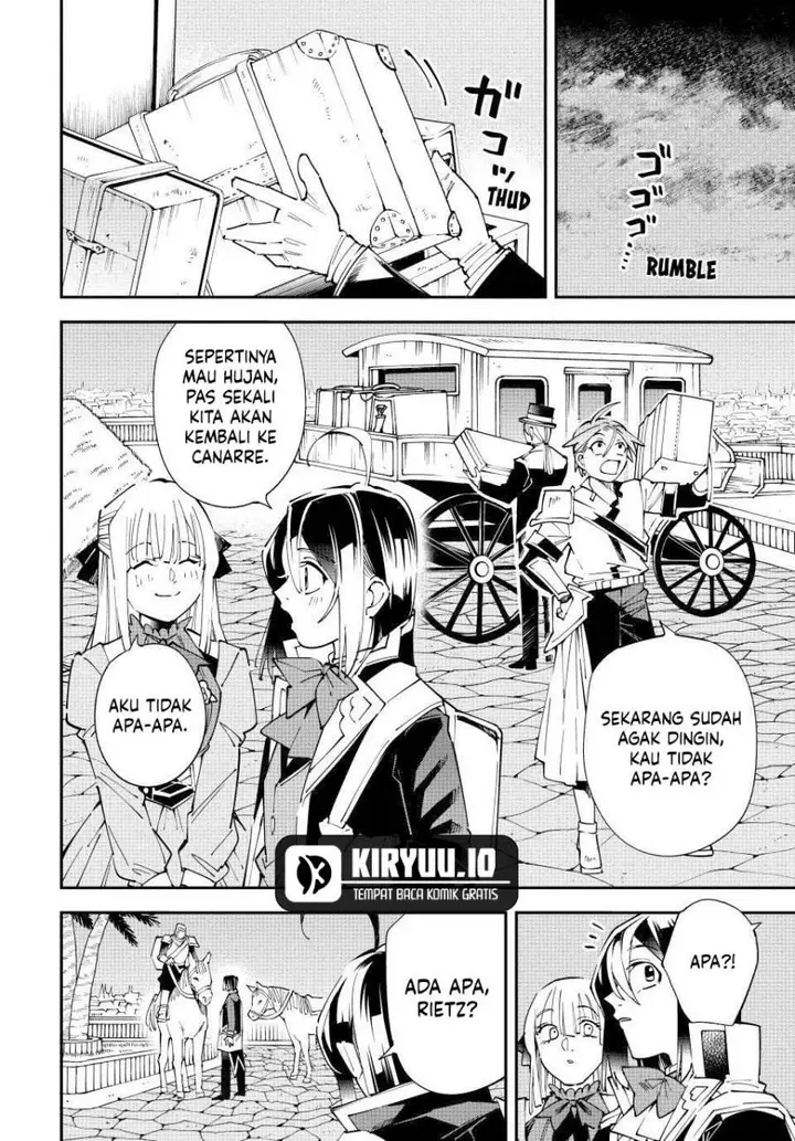 image-komik-reincarnated-as-an-aristocrat-with-an-appraisal-skill-chapter-165-2/21