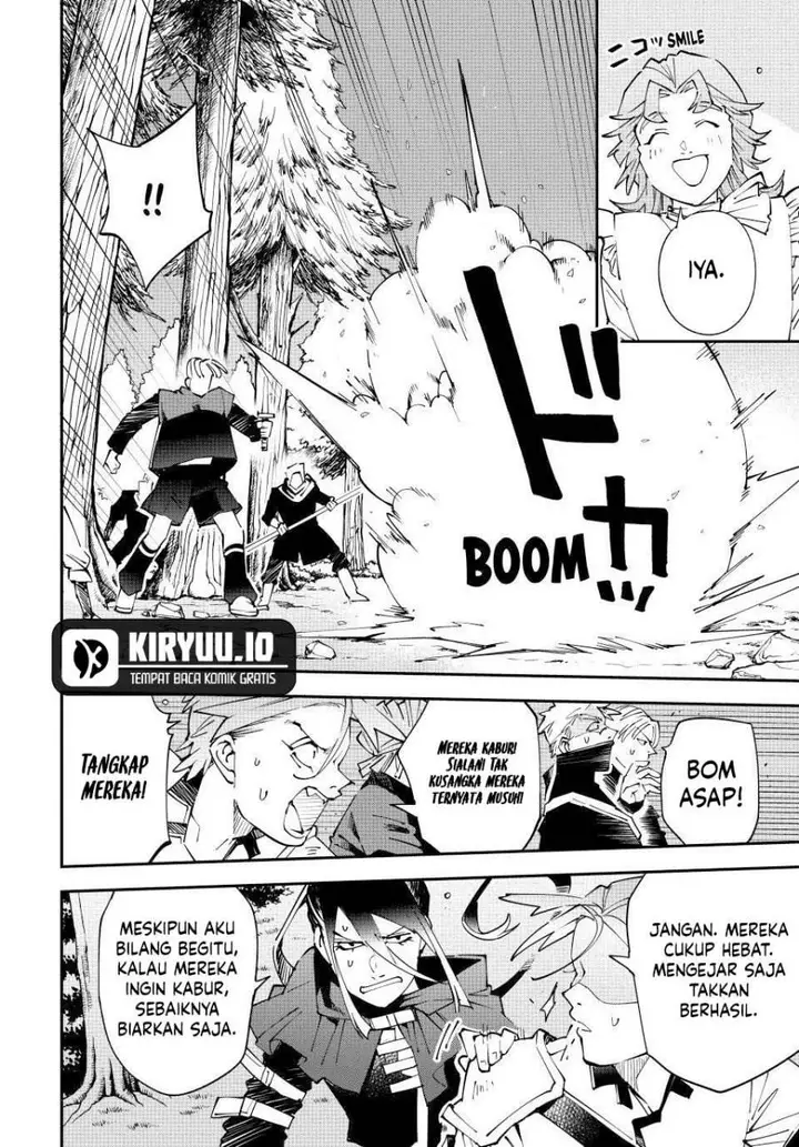 image-komik-reincarnated-as-an-aristocrat-with-an-appraisal-skill-chapter-165-16/21