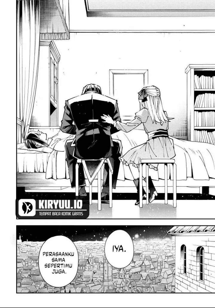 image-komik-reincarnated-as-an-aristocrat-with-an-appraisal-skill-chapter-167-18/19