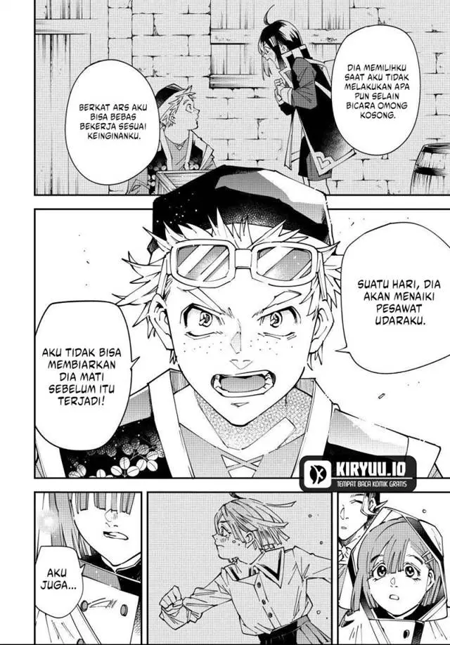 image-komik-reincarnated-as-an-aristocrat-with-an-appraisal-skill-chapter-168-10/19