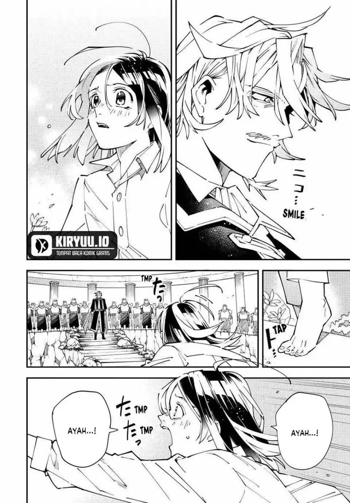 image-komik-reincarnated-as-an-aristocrat-with-an-appraisal-skill-chapter-170-3/20