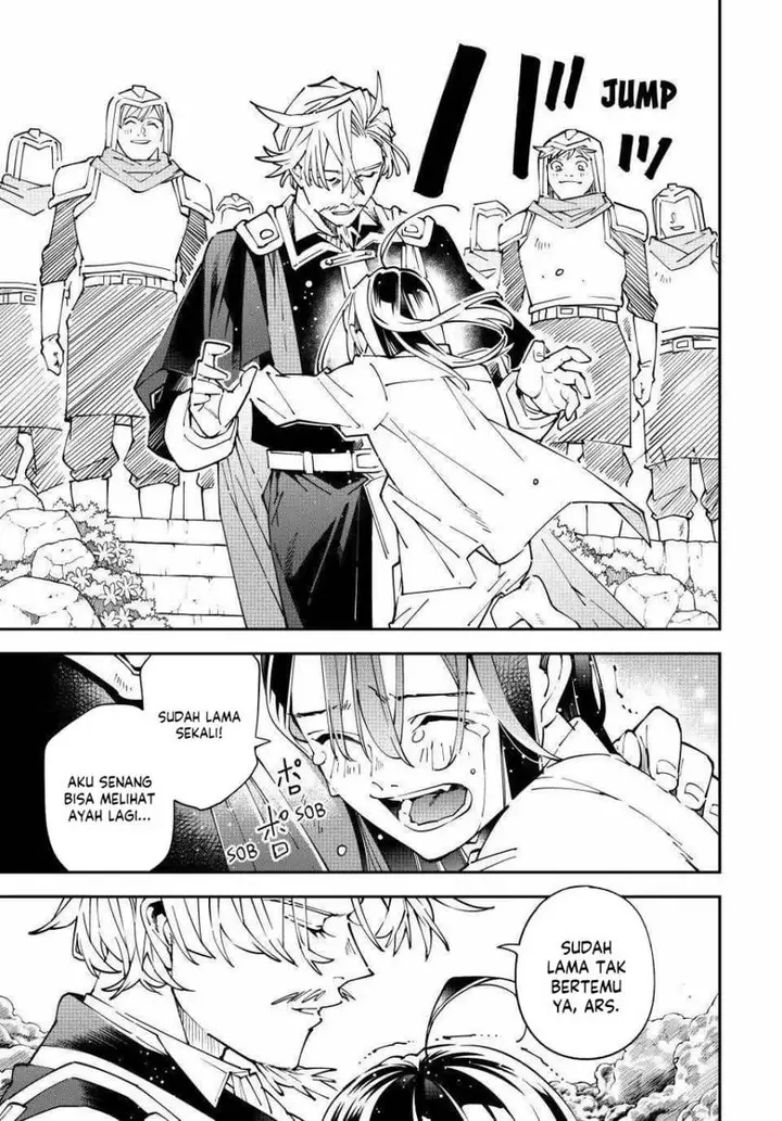 image-komik-reincarnated-as-an-aristocrat-with-an-appraisal-skill-chapter-170-4/20