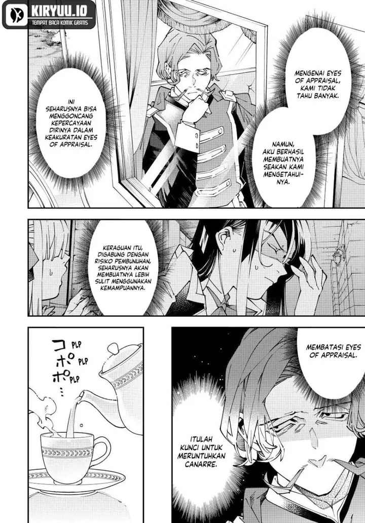 image-komik-reincarnated-as-an-aristocrat-with-an-appraisal-skill-chapter-173-5/18