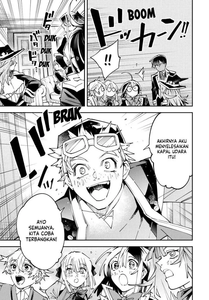 image-komik-reincarnated-as-an-aristocrat-with-an-appraisal-skill-chapter-174-6/18