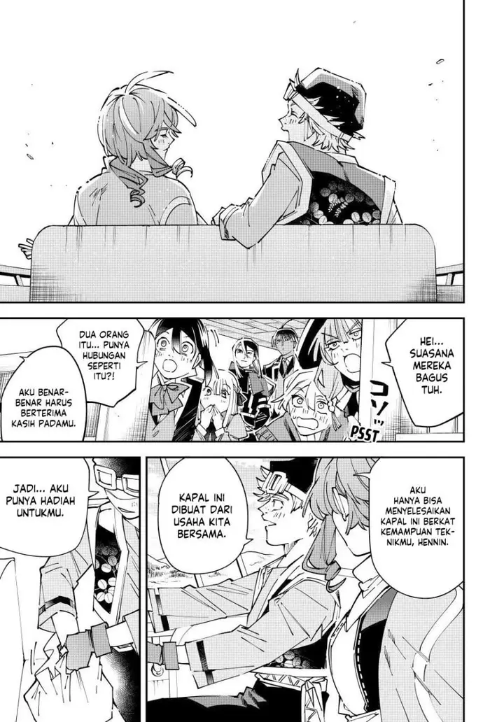 image-komik-reincarnated-as-an-aristocrat-with-an-appraisal-skill-chapter-174-14/18