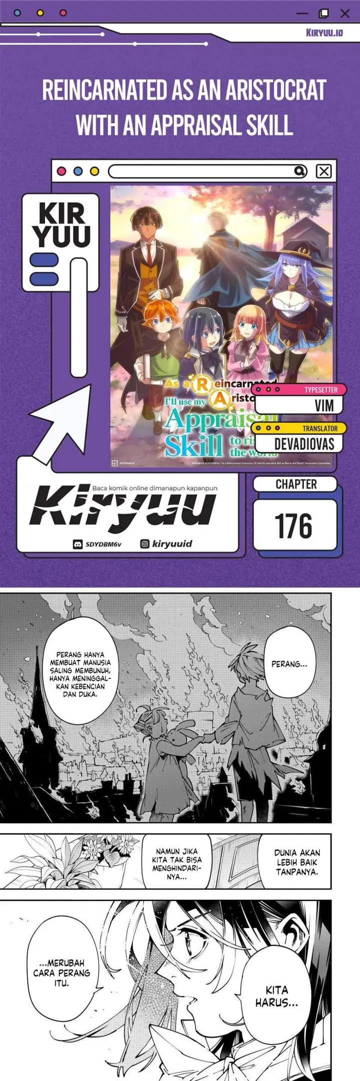 image-komik-reincarnated-as-an-aristocrat-with-an-appraisal-skill-chapter-176-0/17