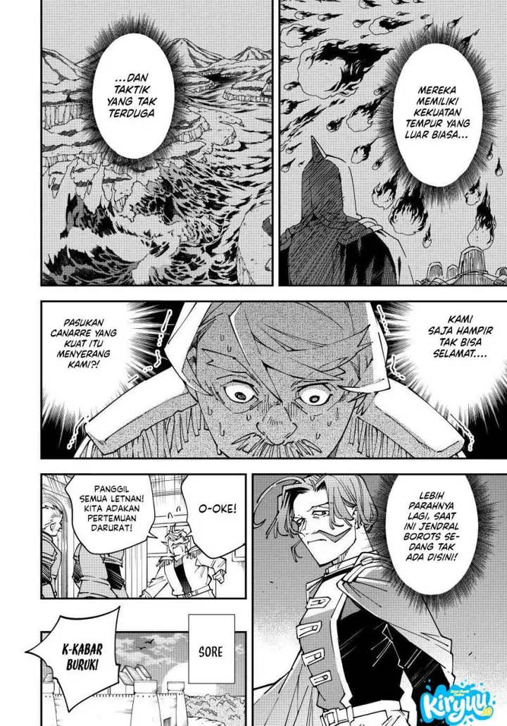 image-komik-reincarnated-as-an-aristocrat-with-an-appraisal-skill-chapter-176-5/17