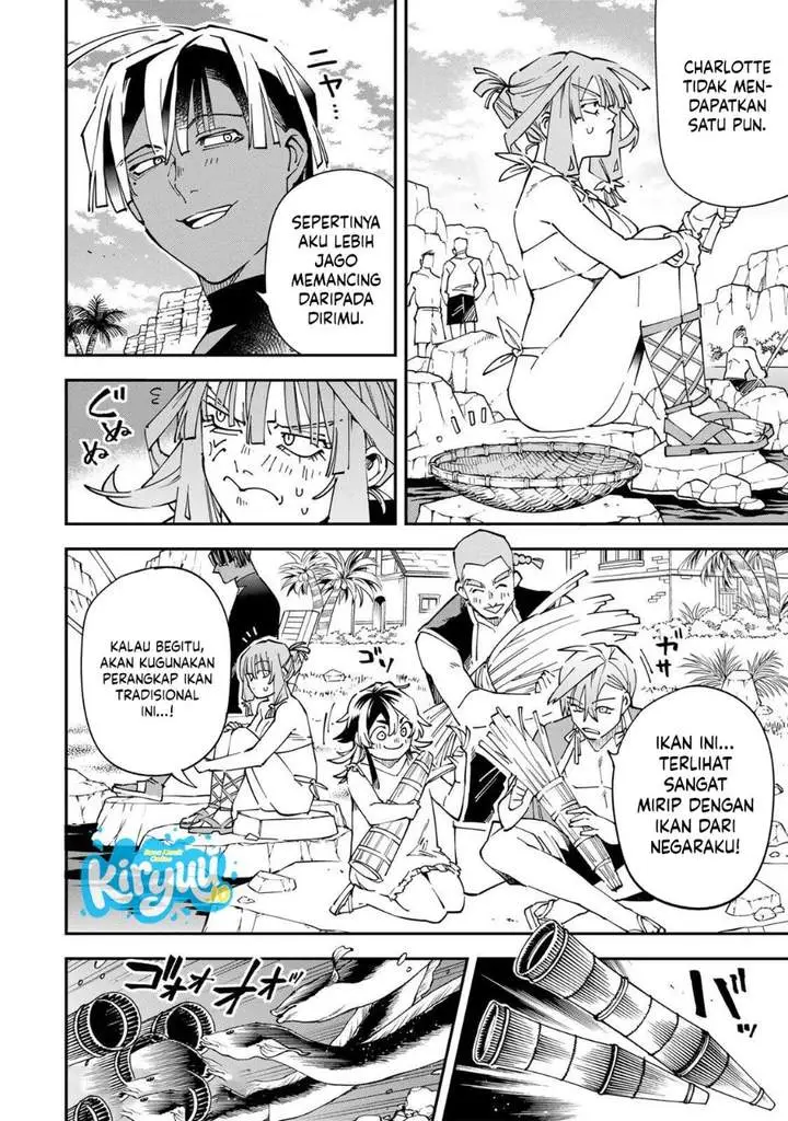 image-komik-reincarnated-as-an-aristocrat-with-an-appraisal-skill-chapter-181-11/20