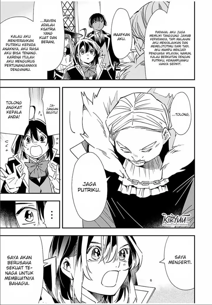 image-komik-reincarnated-as-an-aristocrat-with-an-appraisal-skill-chapter-25-15/20