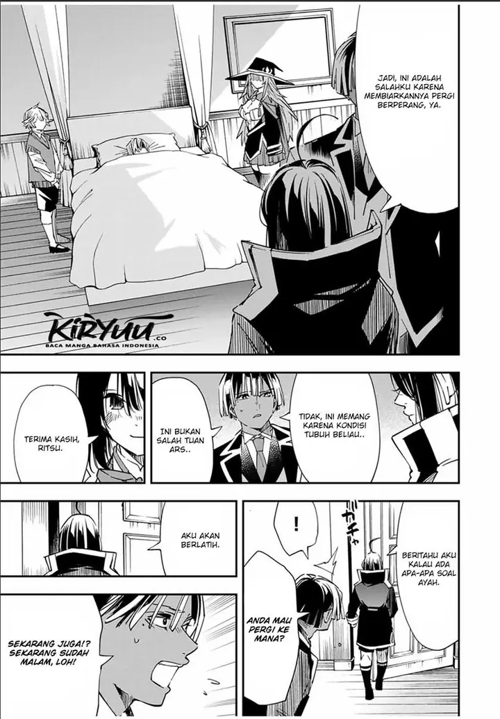 image-komik-reincarnated-as-an-aristocrat-with-an-appraisal-skill-chapter-28-5/19