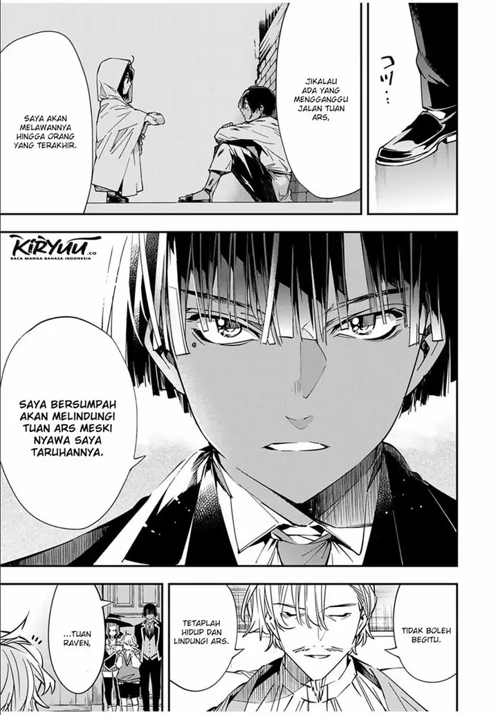 image-komik-reincarnated-as-an-aristocrat-with-an-appraisal-skill-chapter-29-11/21