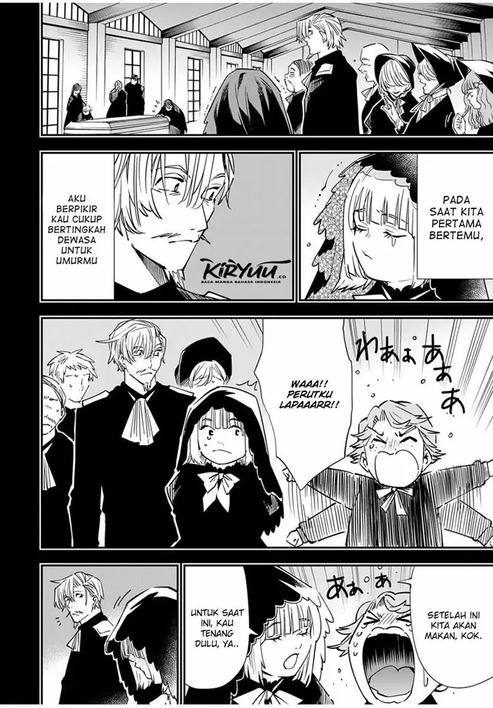 image-komik-reincarnated-as-an-aristocrat-with-an-appraisal-skill-chapter-29-16/21