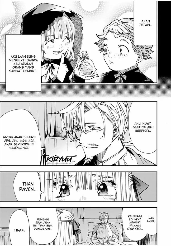 image-komik-reincarnated-as-an-aristocrat-with-an-appraisal-skill-chapter-29-17/21