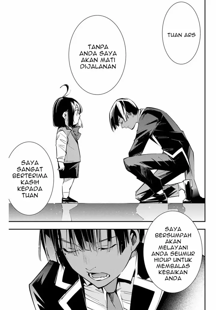 image-komik-reincarnated-as-an-aristocrat-with-an-appraisal-skill-chapter-3-20/23