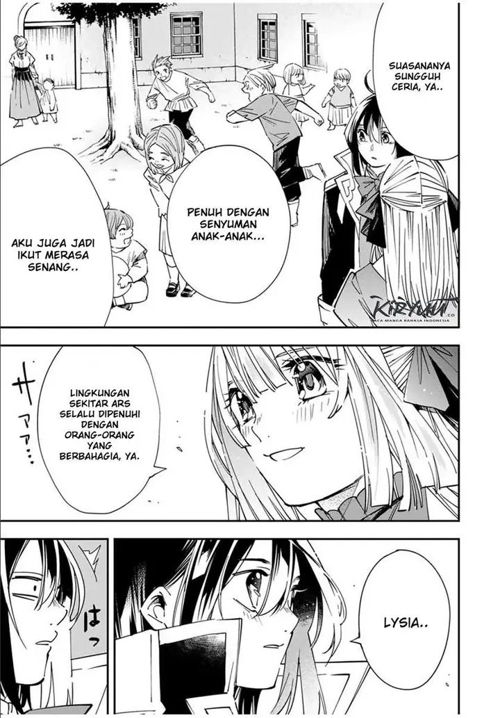 image-komik-reincarnated-as-an-aristocrat-with-an-appraisal-skill-chapter-33-9/19