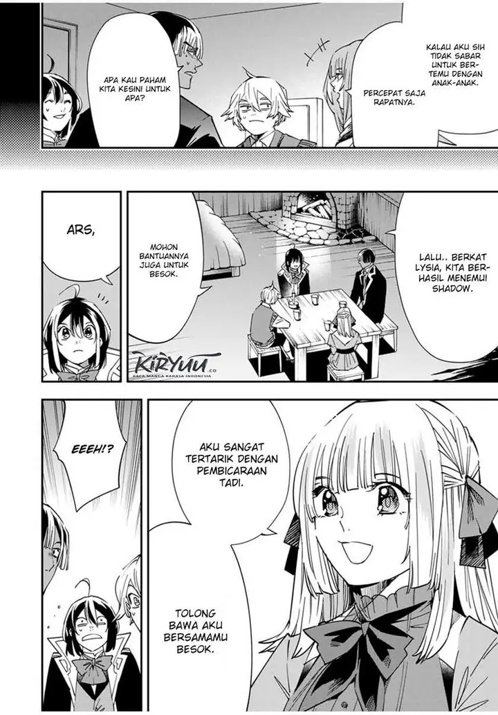 image-komik-reincarnated-as-an-aristocrat-with-an-appraisal-skill-chapter-33-16/19