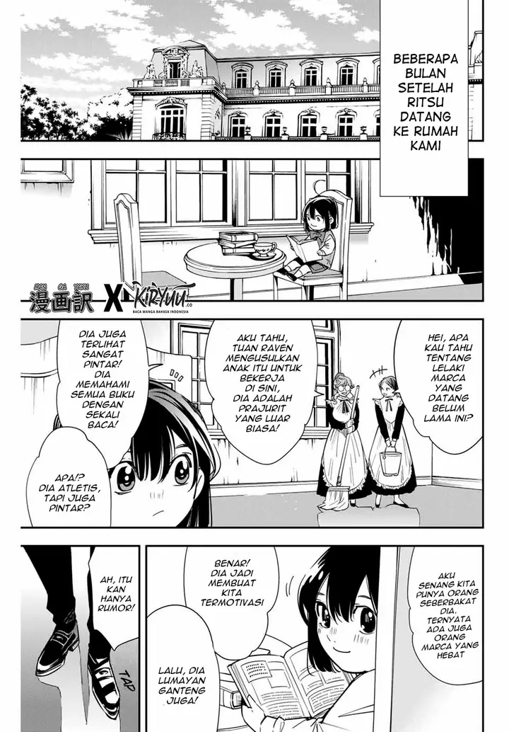 image-komik-reincarnated-as-an-aristocrat-with-an-appraisal-skill-chapter-4-4/19