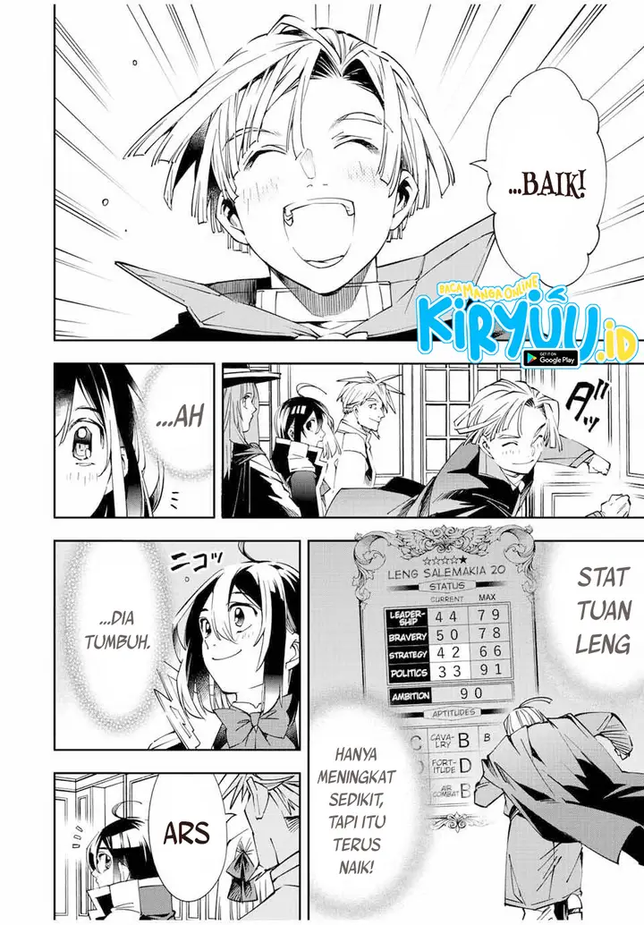 image-komik-reincarnated-as-an-aristocrat-with-an-appraisal-skill-chapter-62-8/20