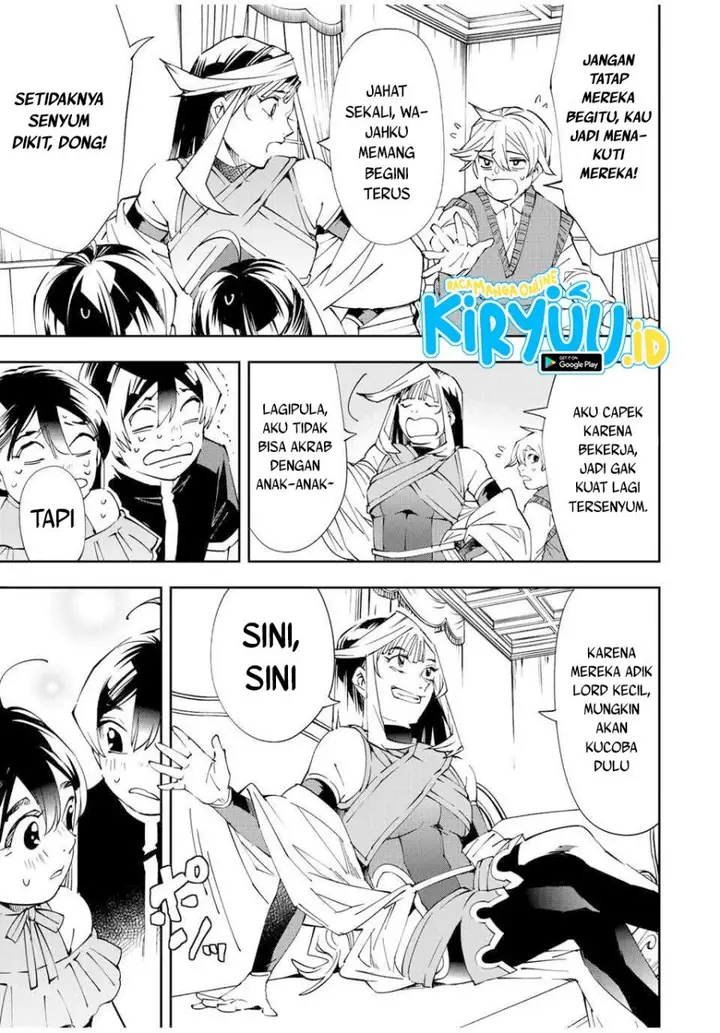 image-komik-reincarnated-as-an-aristocrat-with-an-appraisal-skill-chapter-63-13/20