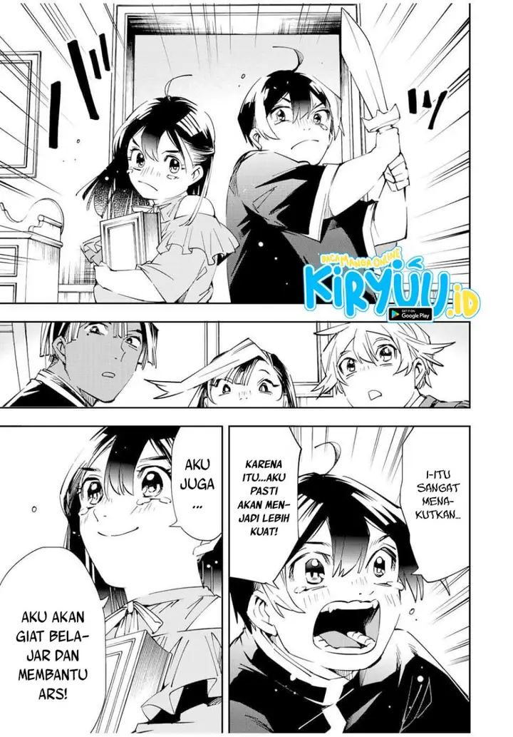 image-komik-reincarnated-as-an-aristocrat-with-an-appraisal-skill-chapter-63-17/20