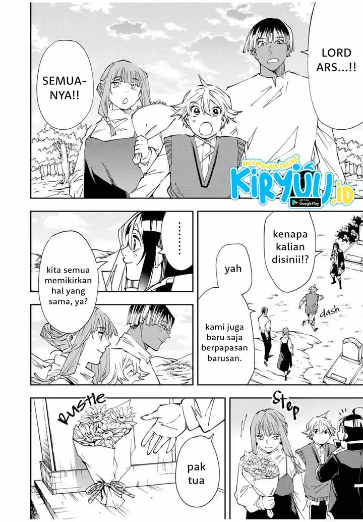 image-komik-reincarnated-as-an-aristocrat-with-an-appraisal-skill-chapter-64-14/20