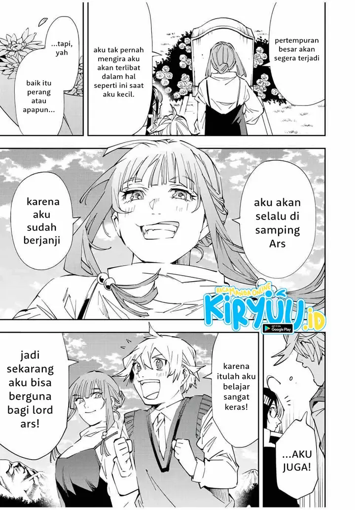 image-komik-reincarnated-as-an-aristocrat-with-an-appraisal-skill-chapter-64-15/20
