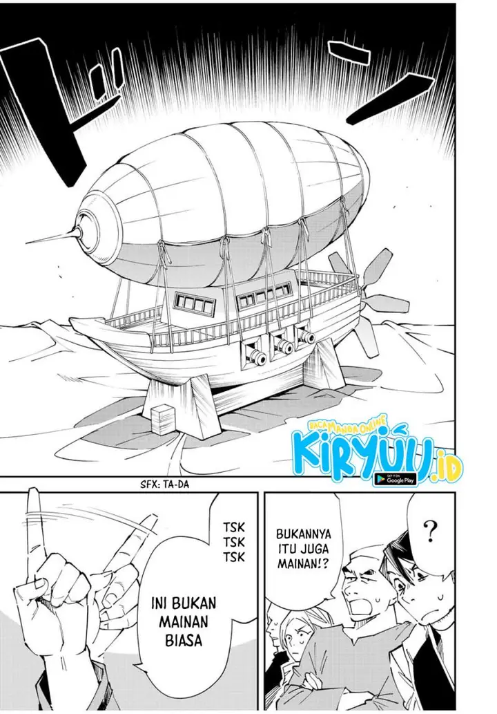 image-komik-reincarnated-as-an-aristocrat-with-an-appraisal-skill-chapter-76-17/19