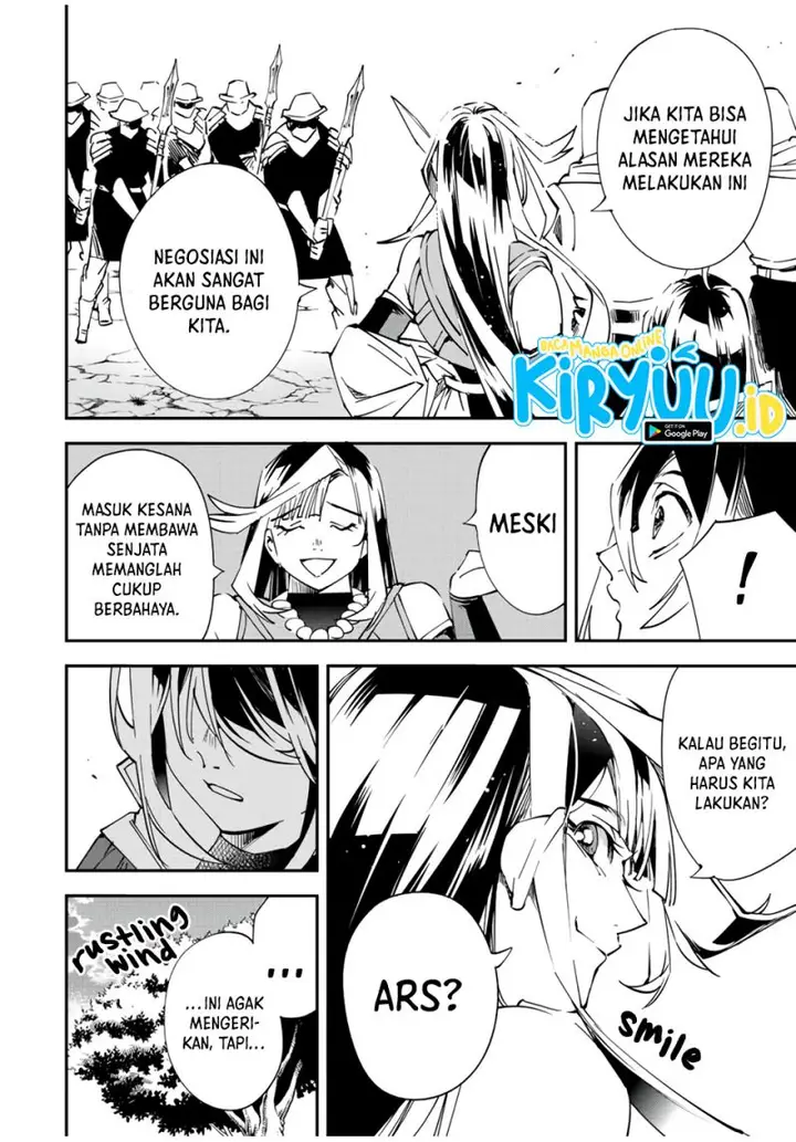 image-komik-reincarnated-as-an-aristocrat-with-an-appraisal-skill-chapter-78-16/20