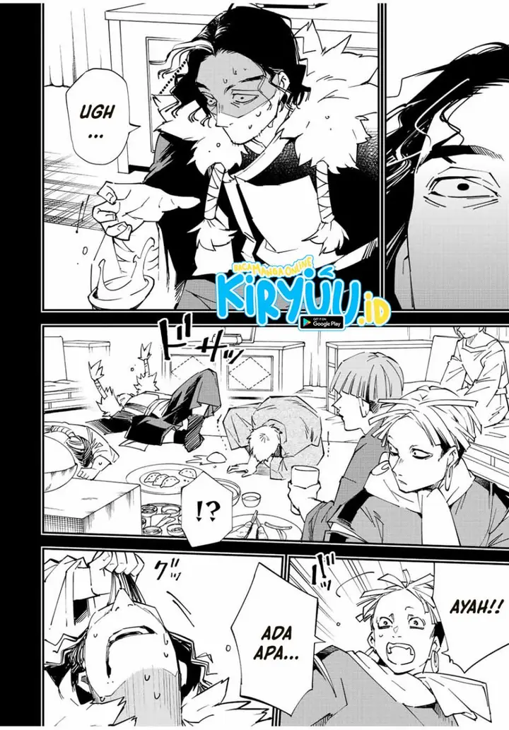image-komik-reincarnated-as-an-aristocrat-with-an-appraisal-skill-chapter-83-12/20