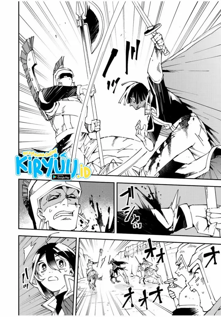 image-komik-reincarnated-as-an-aristocrat-with-an-appraisal-skill-chapter-85-6/22