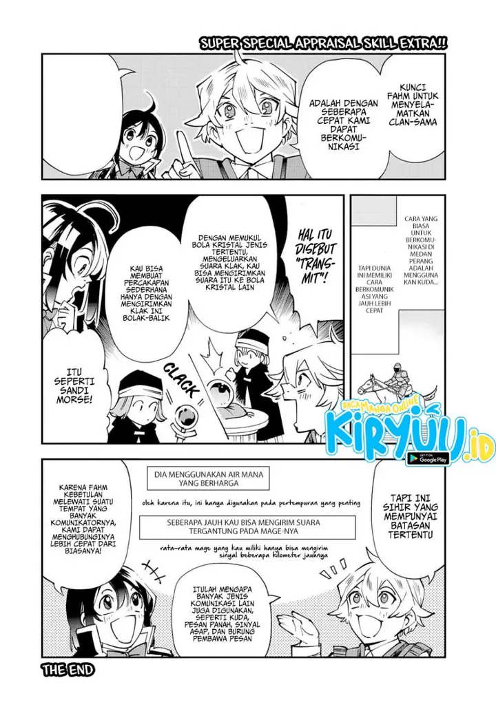image-komik-reincarnated-as-an-aristocrat-with-an-appraisal-skill-chapter-98-19/20