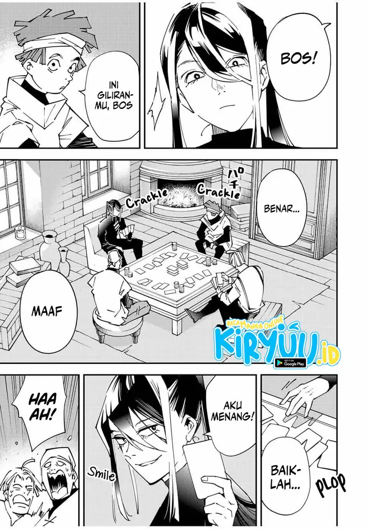 image-komik-reincarnated-as-an-aristocrat-with-an-appraisal-skill-chapter-99-6/22