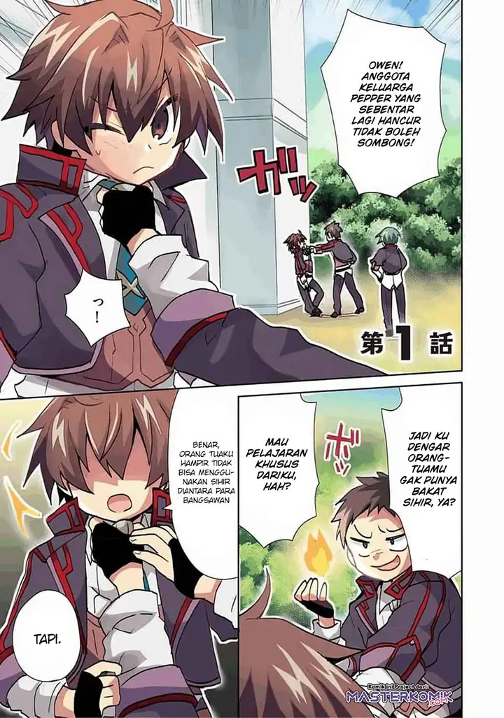 image-komik-reincarnated-as-the-son-of-a-vicious-lord-when-i-was-having-fun-learning-chapter-1-1/23