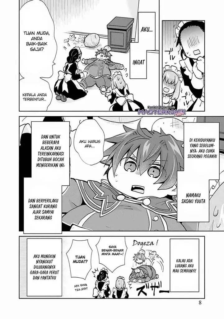 image-komik-reincarnated-as-the-son-of-a-vicious-lord-when-i-was-having-fun-learning-chapter-1-6/23