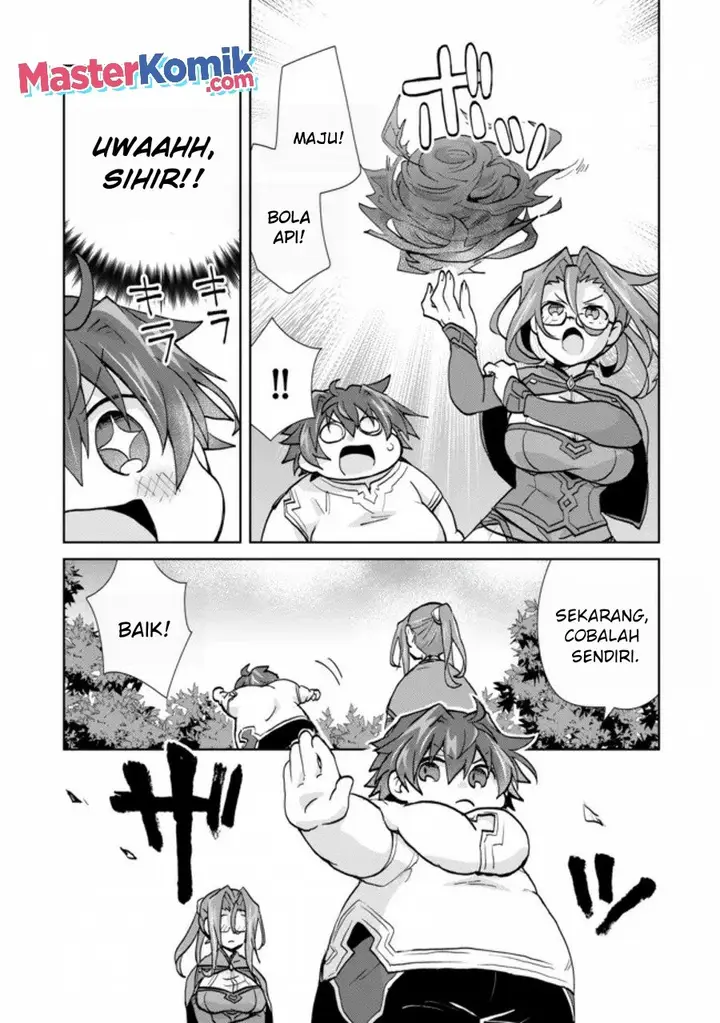 image-komik-reincarnated-as-the-son-of-a-vicious-lord-when-i-was-having-fun-learning-chapter-1.2-3/27